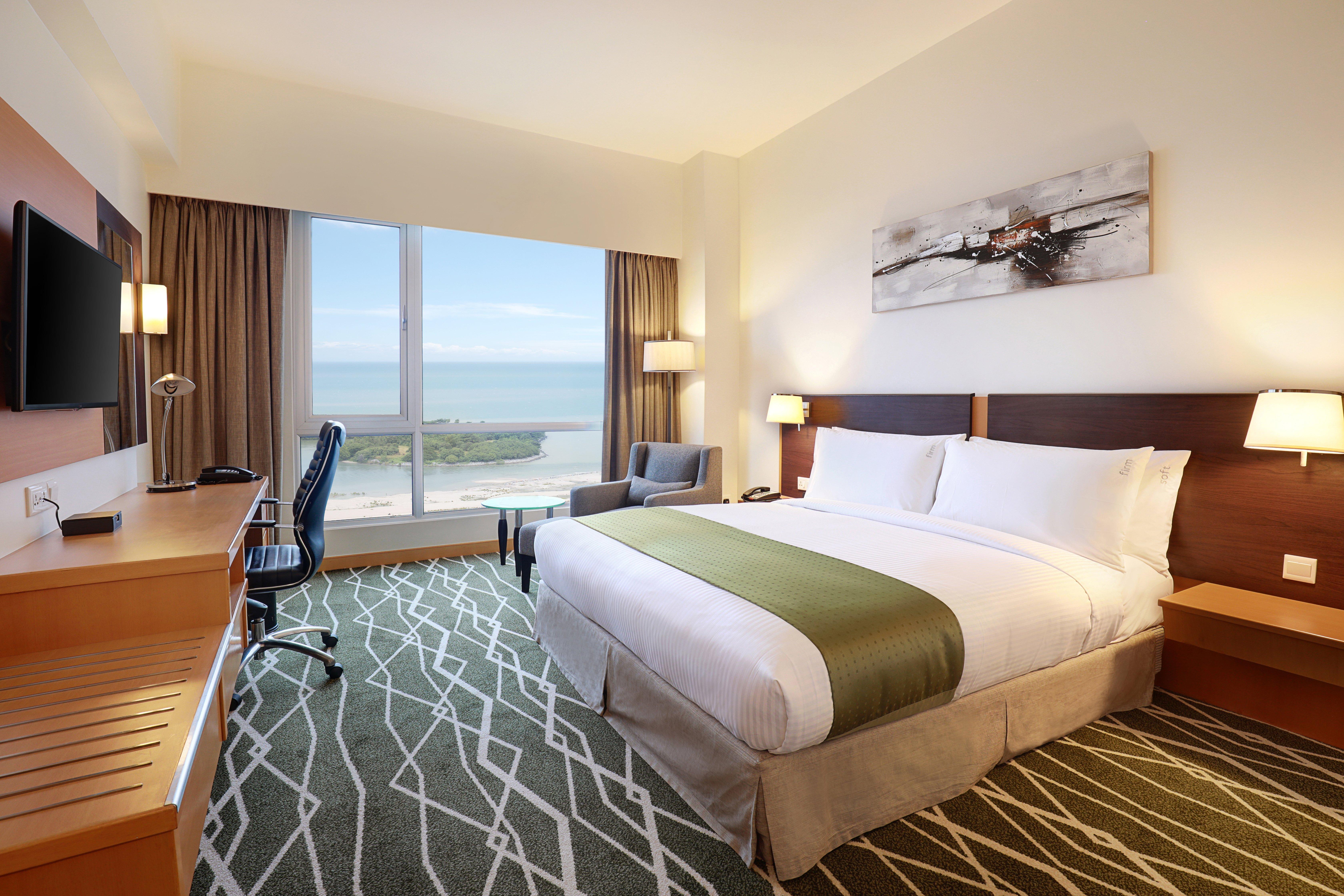 Holiday Inn Melaka By Ihg Екстериор снимка Deluxe Room